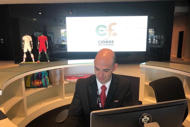 Administração Pública