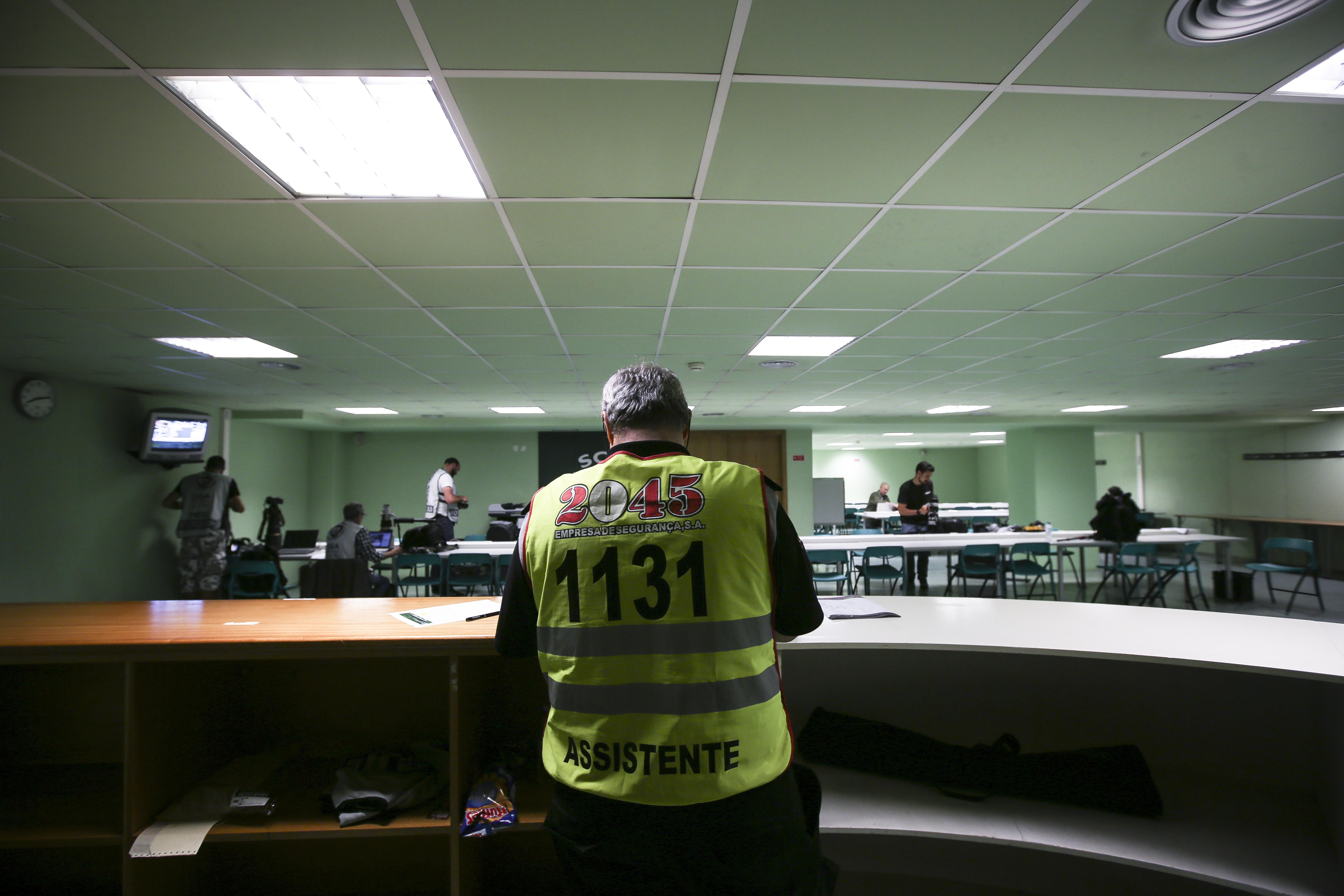 Seguranca Aeroportuária